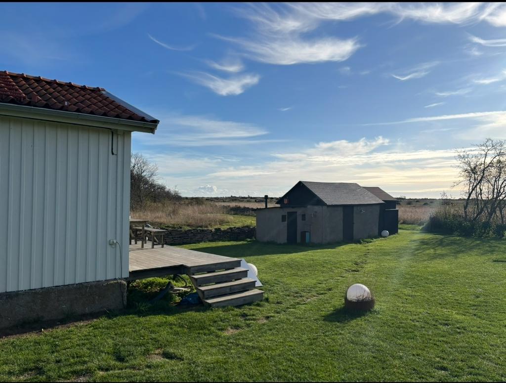 Utsikt