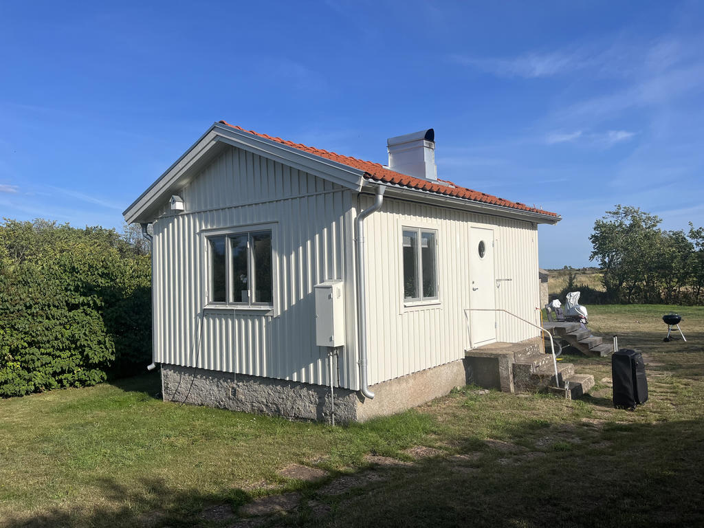 Exteriör