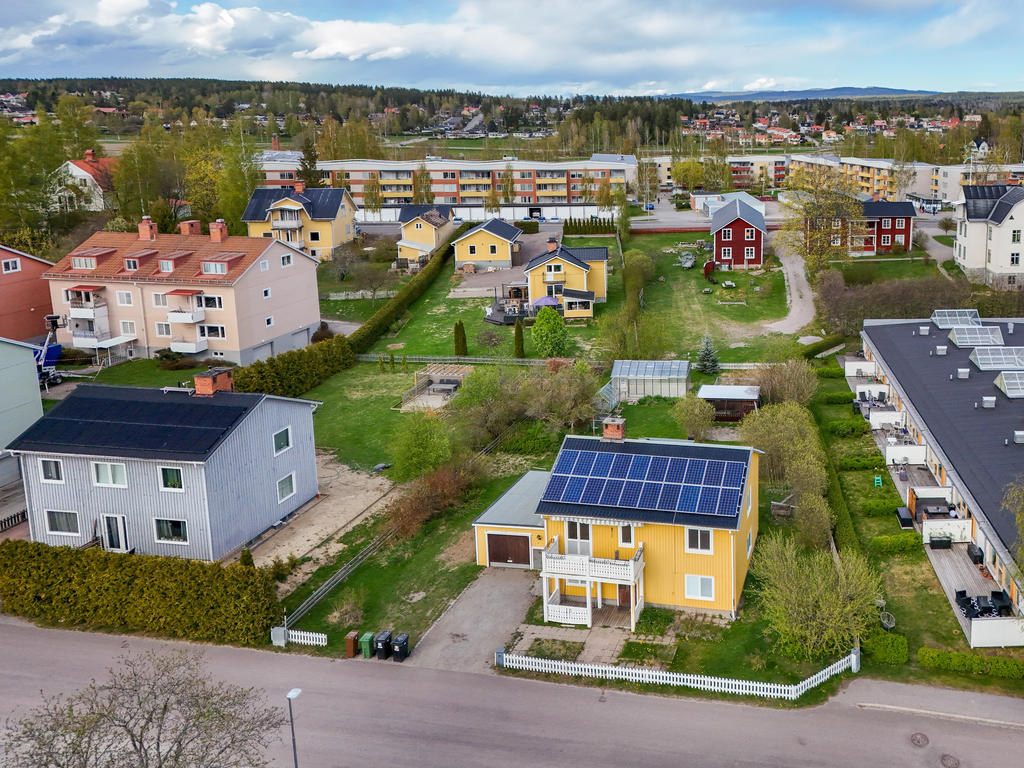 Bild 3 från Svensk Fastighetsförmedling