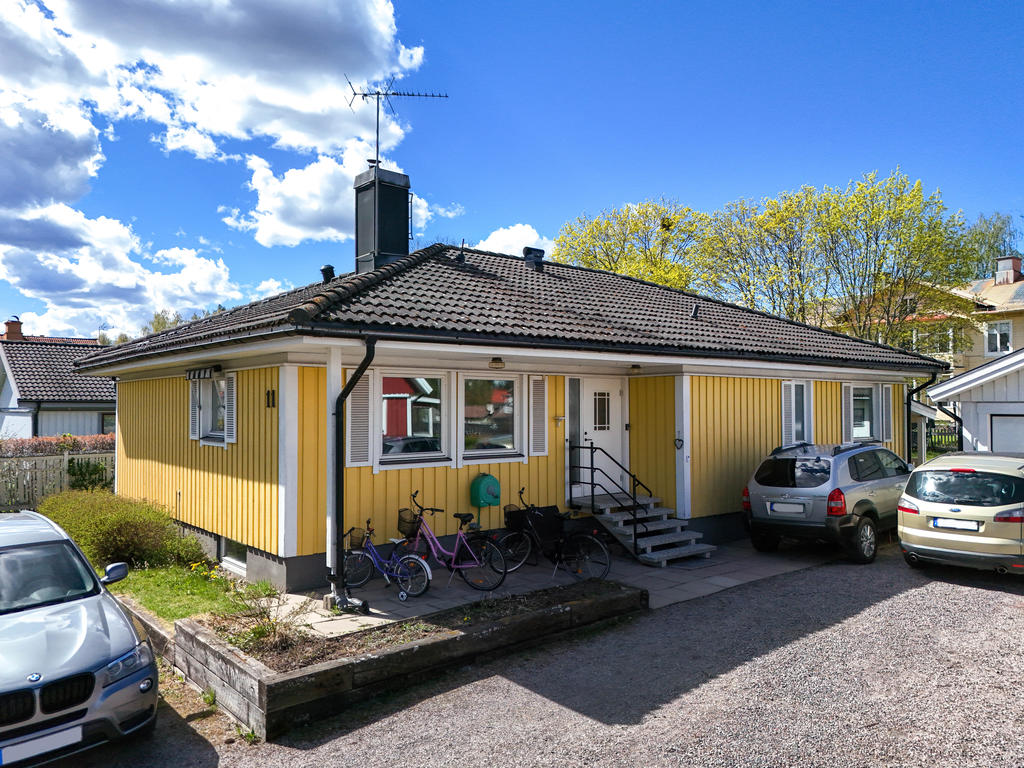 Bild 2 från Svensk Fastighetsförmedling