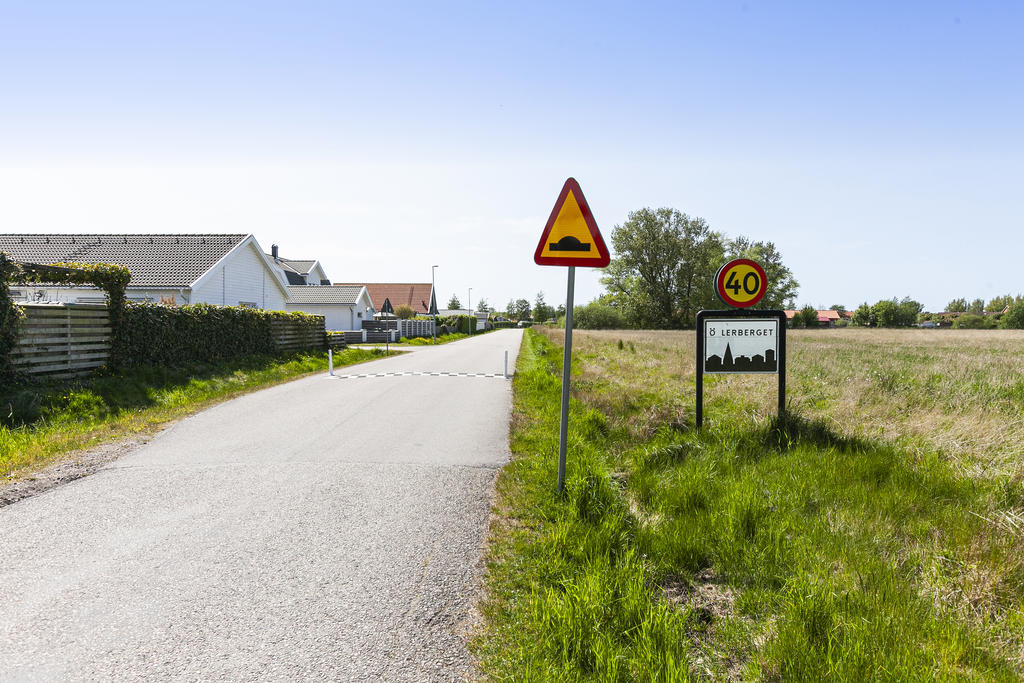Välkomna hem!