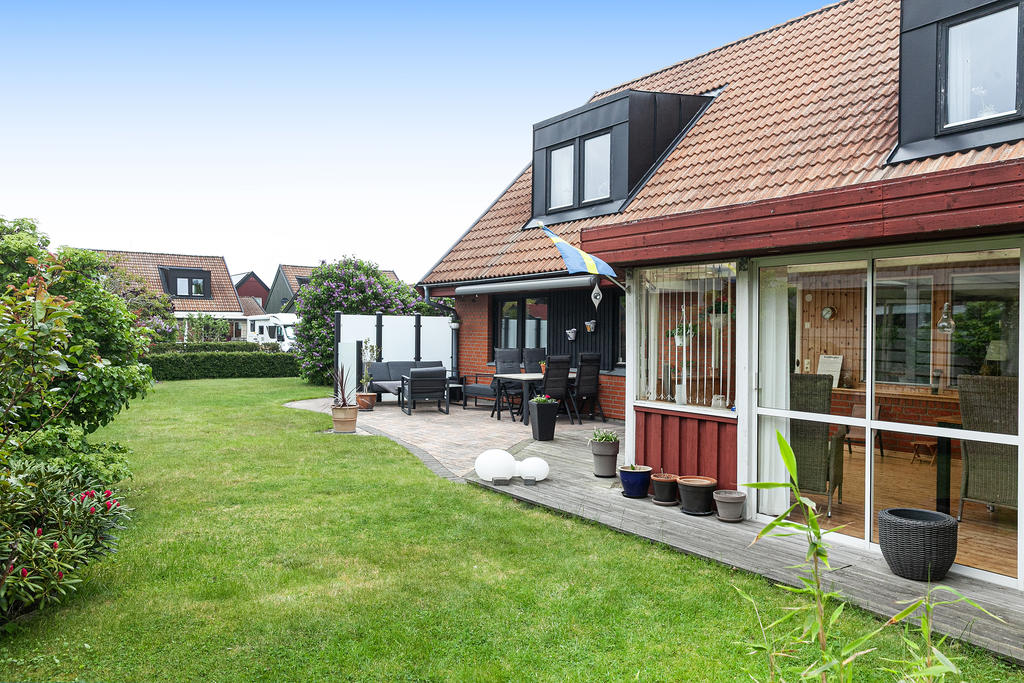 Plats för sommarlekar