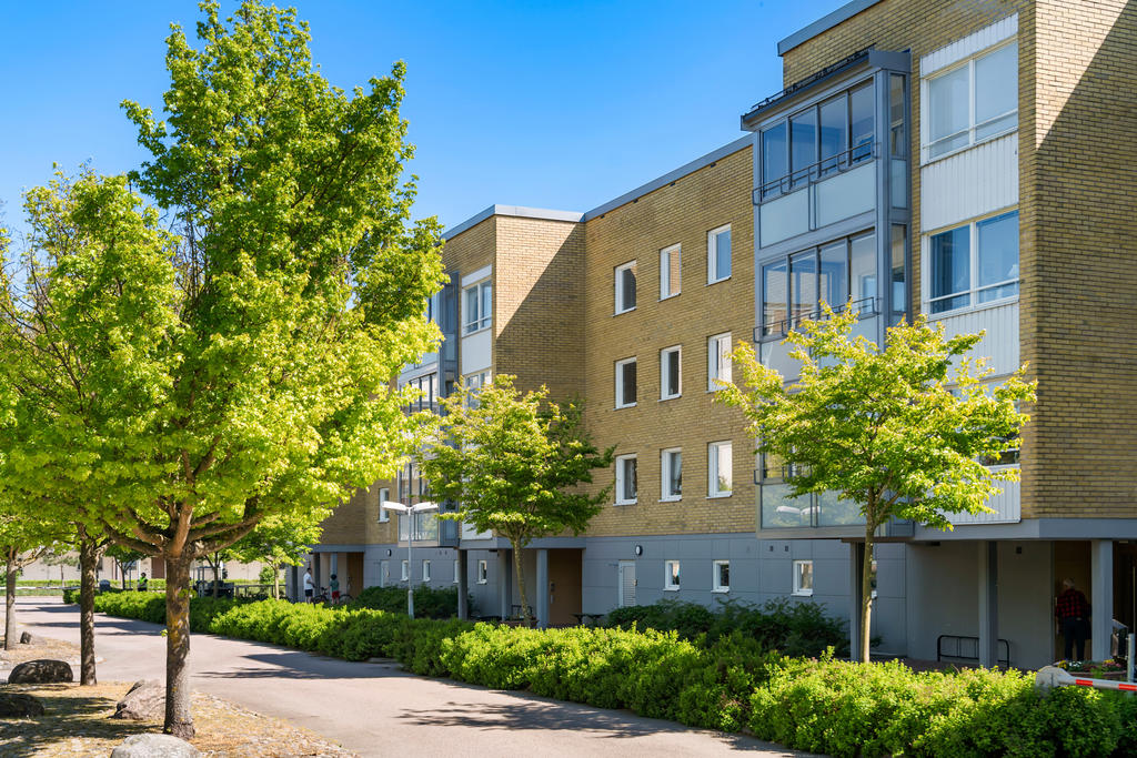 Bild 3 från Svensk Fastighetsförmedling