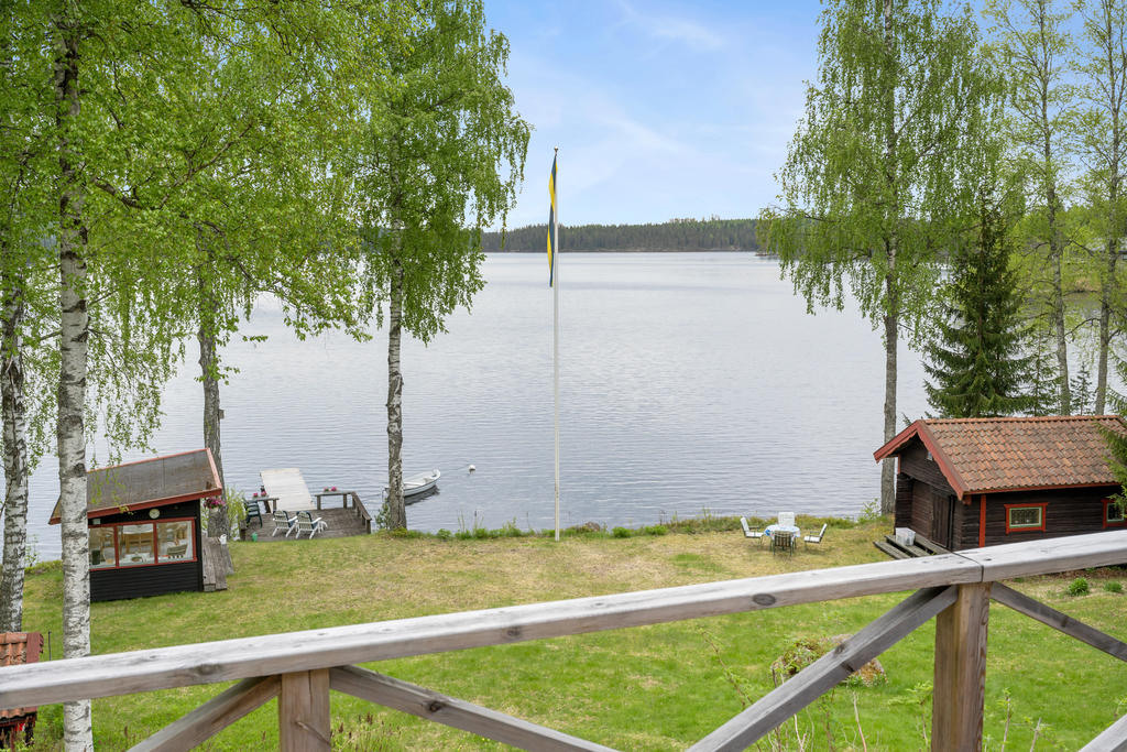 Utsikt