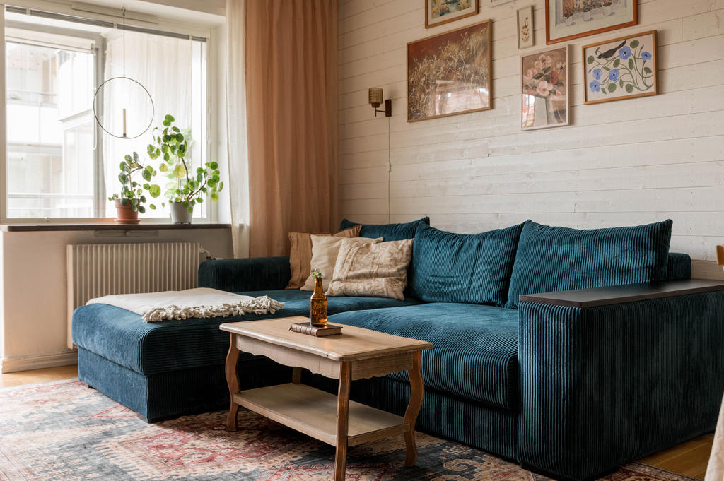 Bild 2 från Svensk Fastighetsförmedling