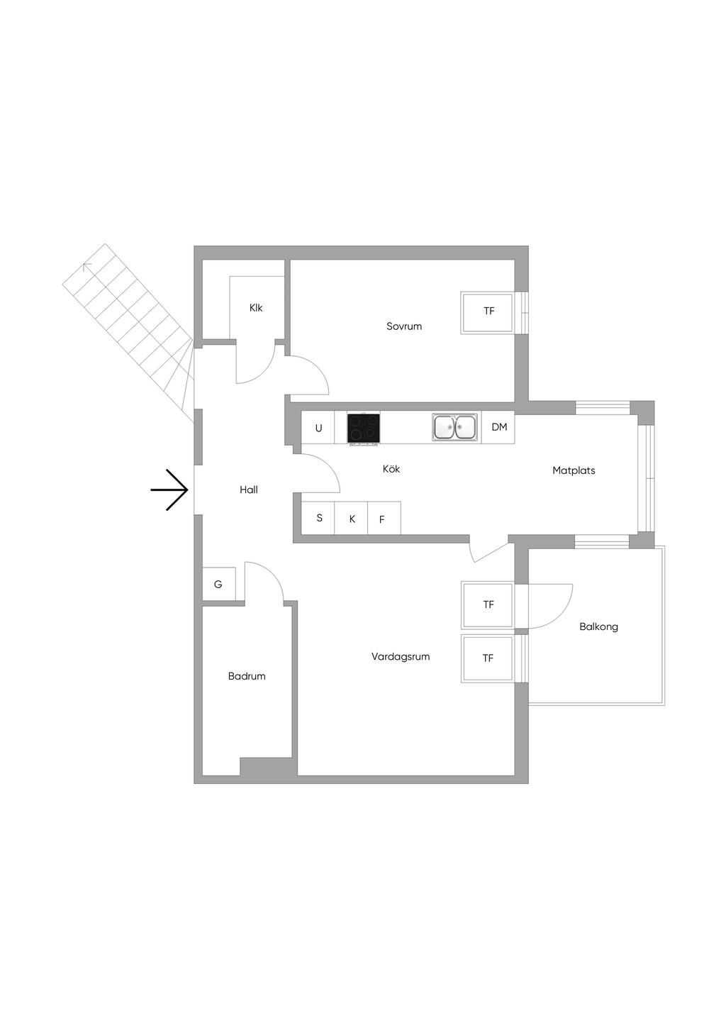 Entréplan