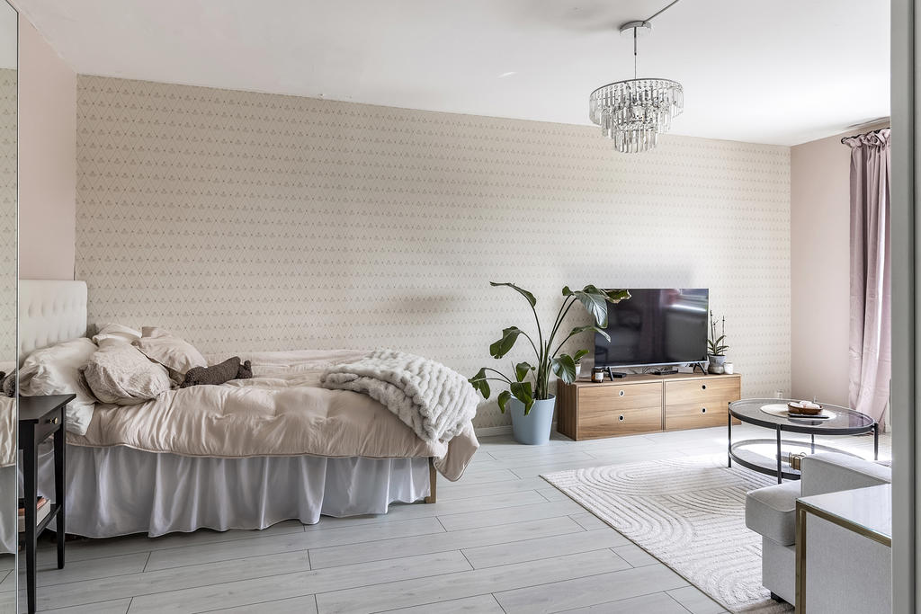 Compact living