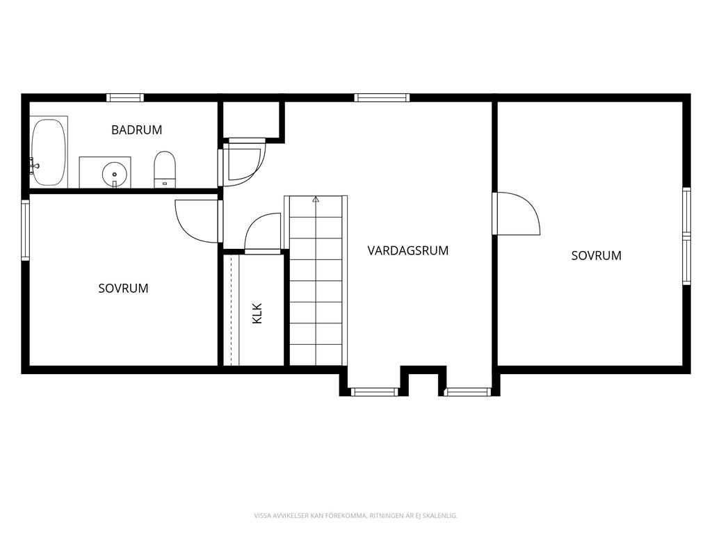 Övre plan