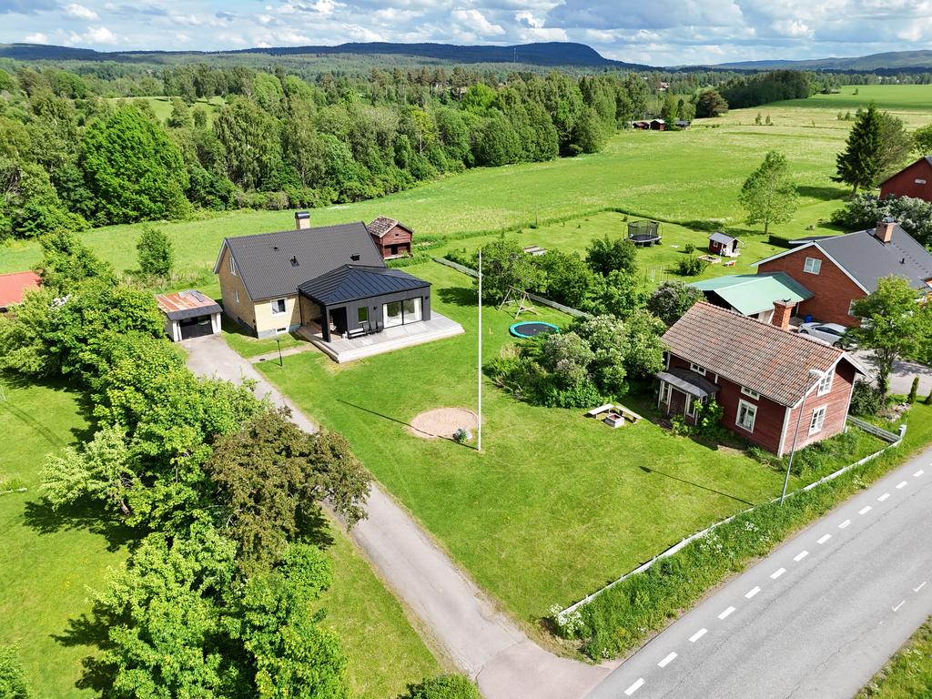 Välkommen till Gruvan 180!