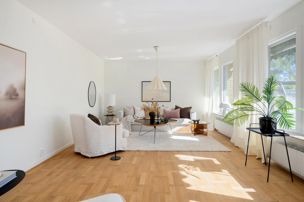 Detta är ett hus som måste upplevas på plats