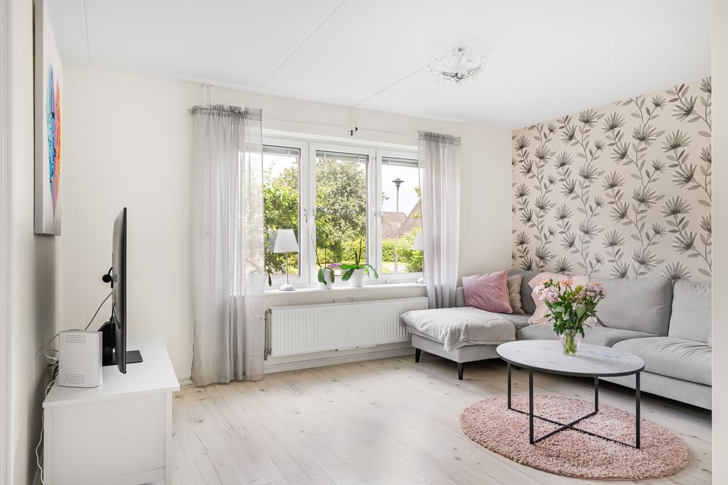 Välkommen till Gryningsgatan 8!