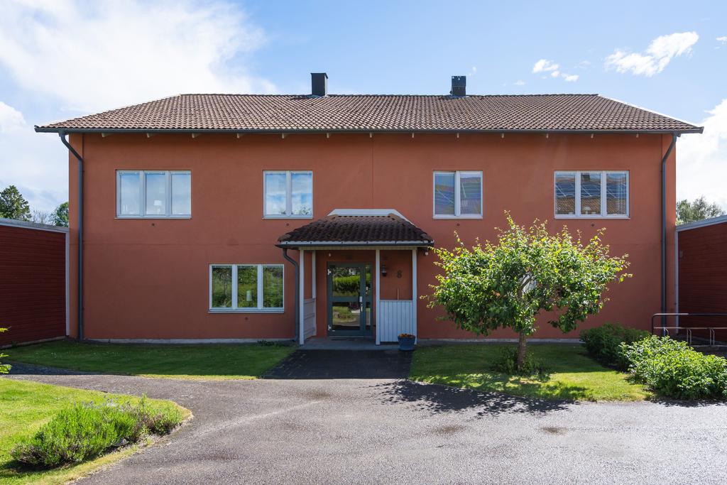 Gryningsgatan 8