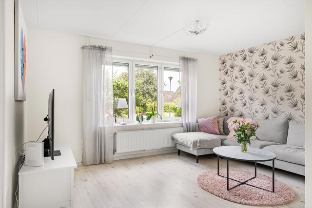 Välkommen till Gryningsgatan 8!