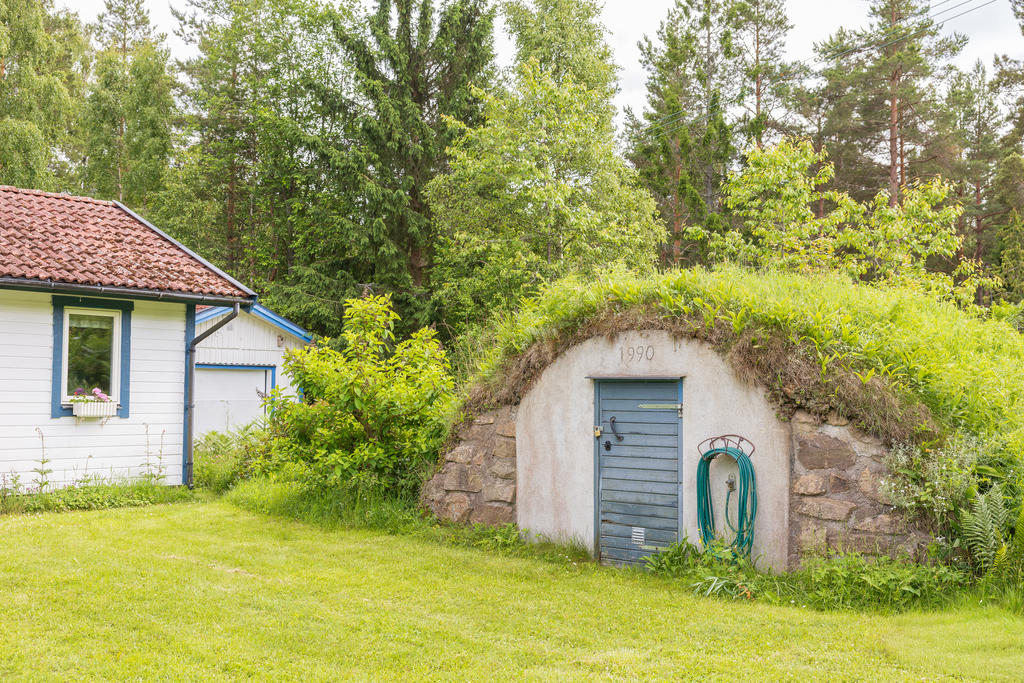 Jordkällare 