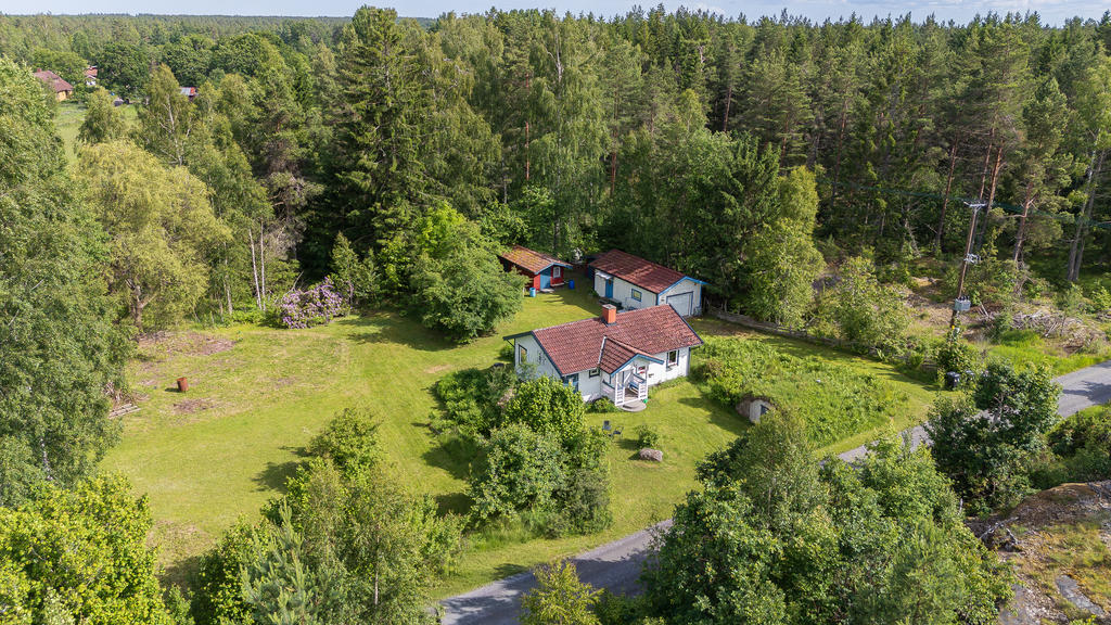 Getterum är en levande landsbygdsbygd med stark gemenskap, aktiv bygdegård och engagerat byalag