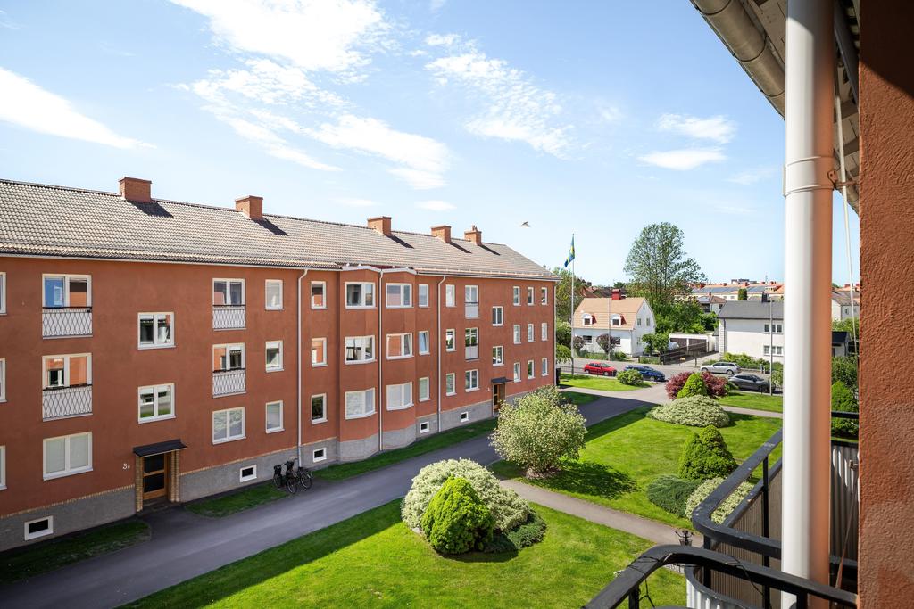 Innergården