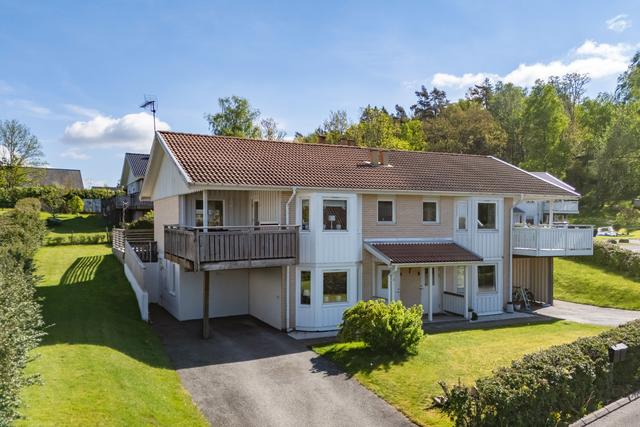Välkommen till Alfhilds Väg 7A