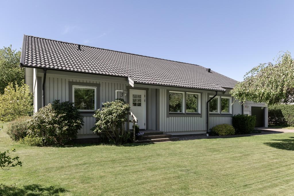 Klarbärsvägen 3