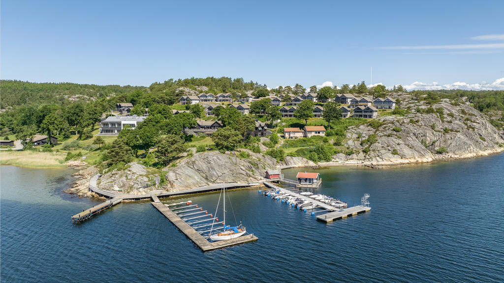Bjällansås - fantastiskt läge!