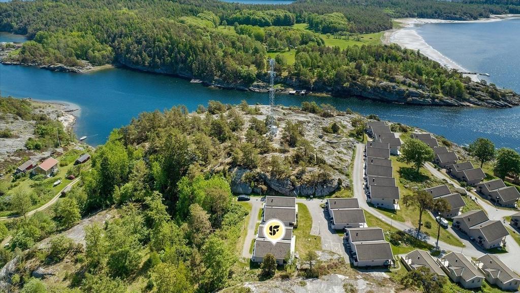 En idyll i Bohuslän!