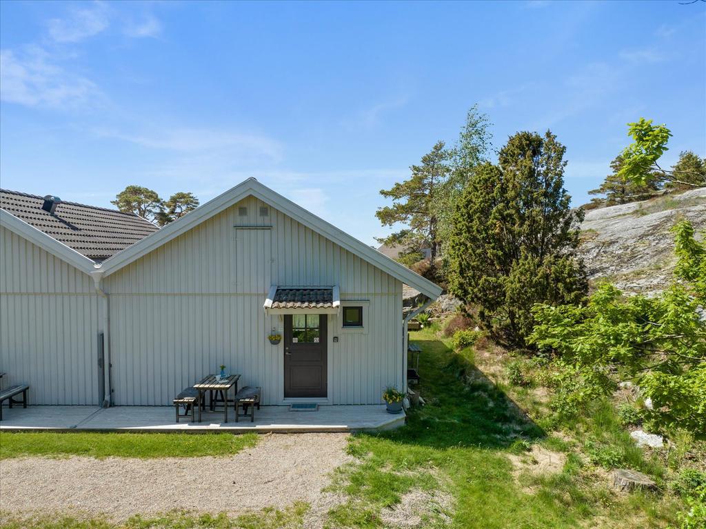 En rogivande plats att koppla av på