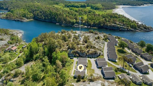 En idyll i Bohuslän!