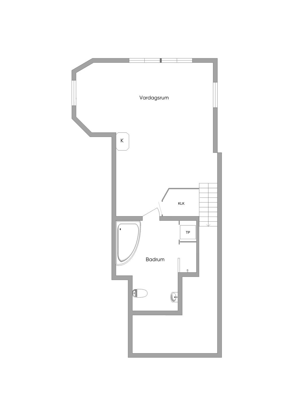 Sutterängplan