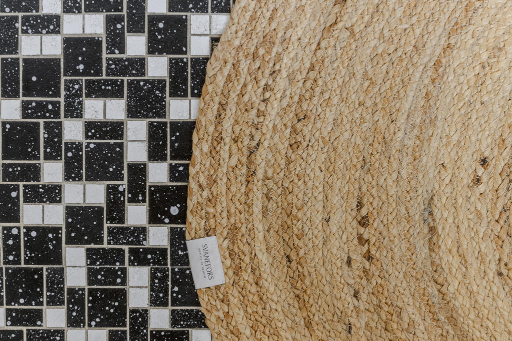 Detaljbild badrum