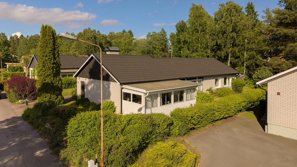Mellqvistsvägen 16