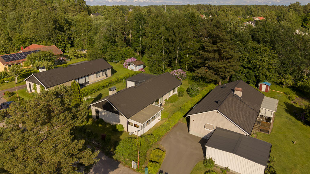 Mellqvistsvägen 16