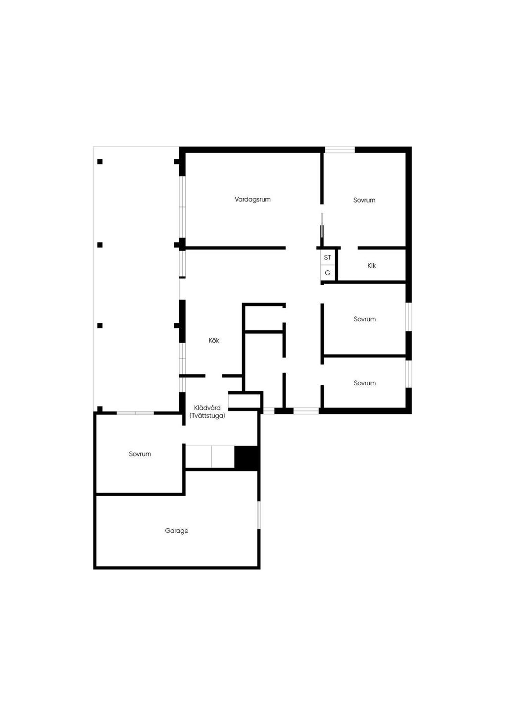 Möjlig plan