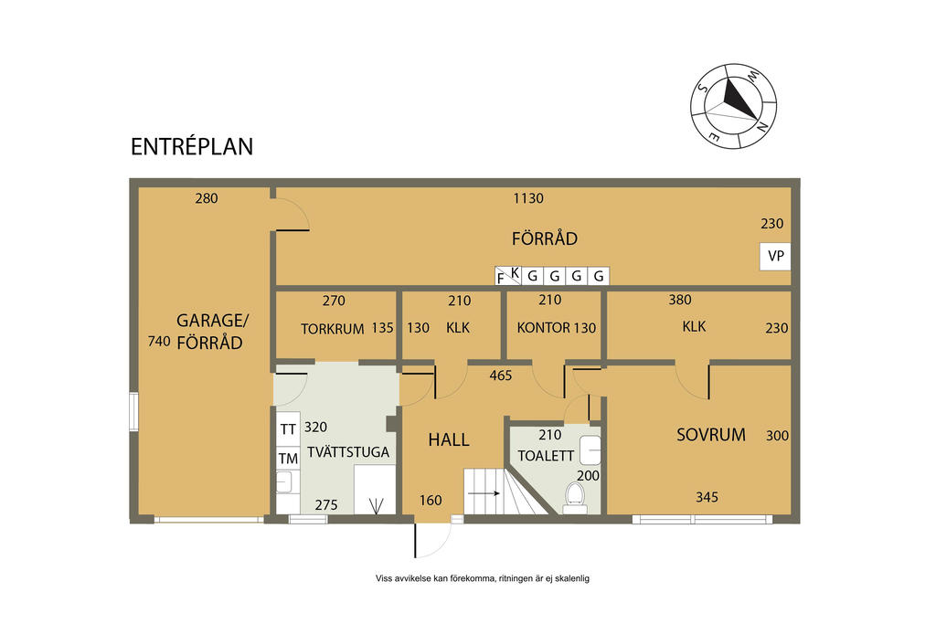 Entréplan