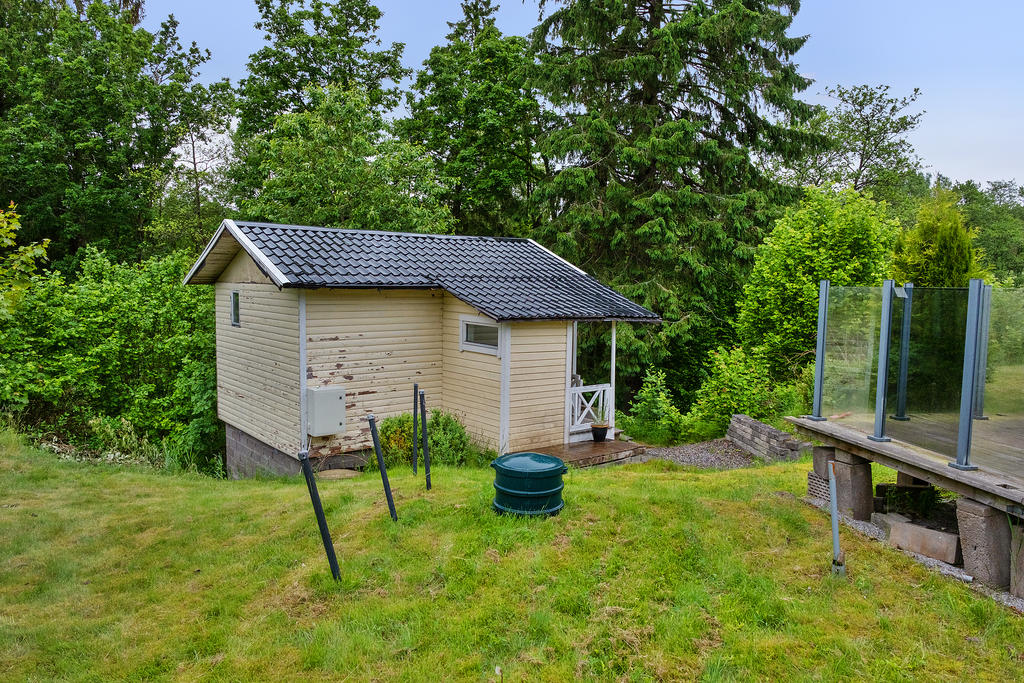 Gäststugan