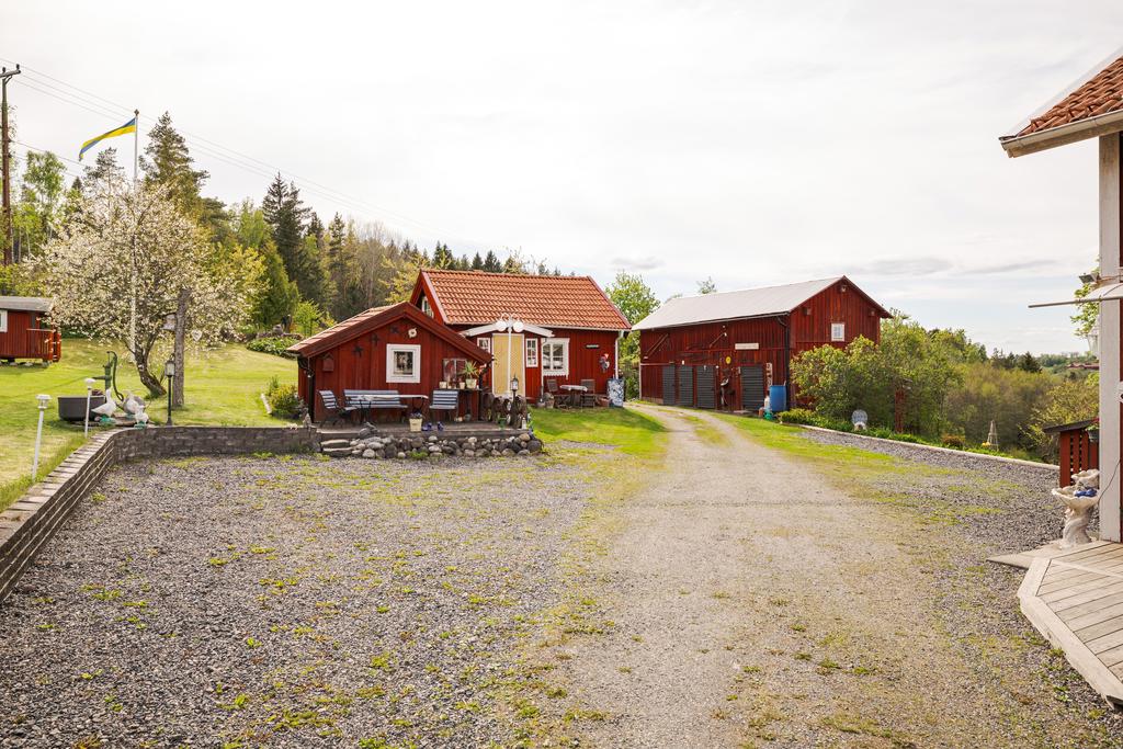 Gårdsplan