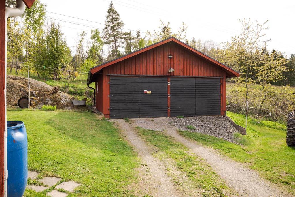 Dubbelgarage