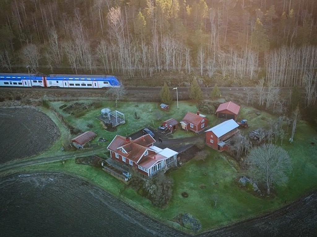 Säljarens bild