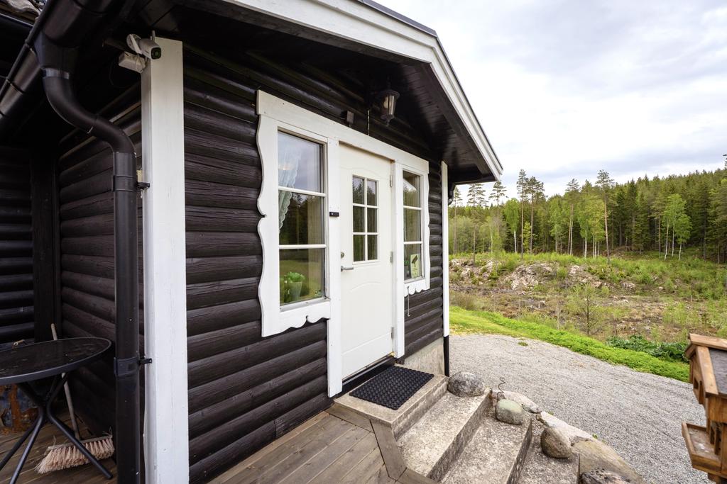 Välkommen in!