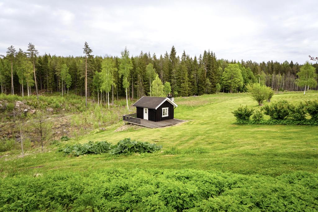 Gäststuga