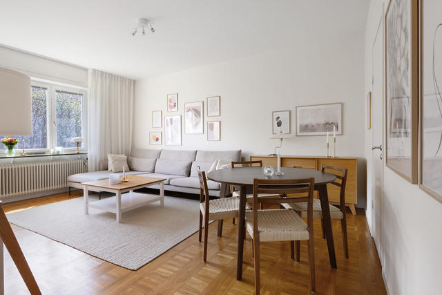 Timmermansgatan 16 A, Centralt