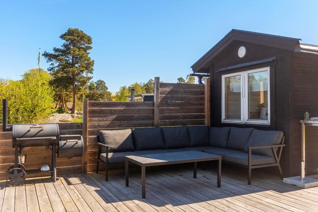 Gästhus/ Strandhus
