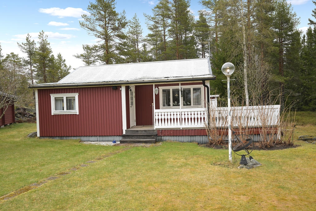 huvudbyggnaden