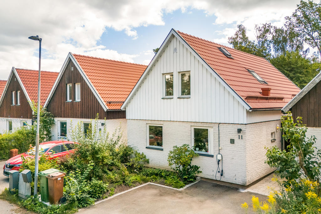 Välkomna hem