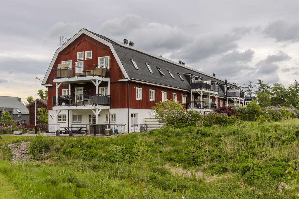 Edagatevägen