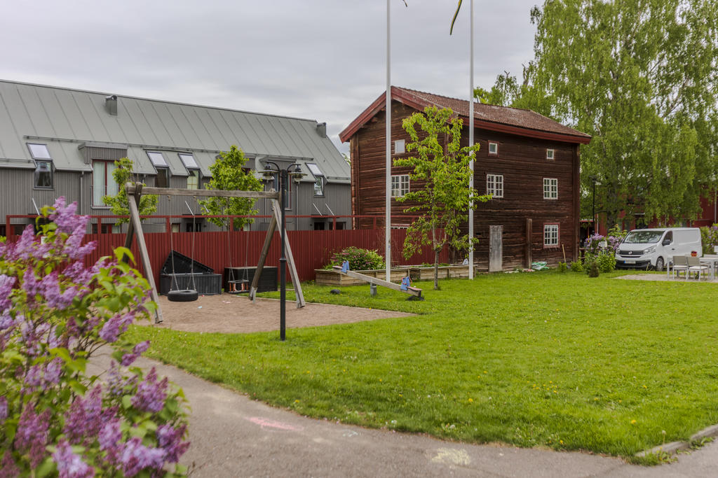 Områdesbild