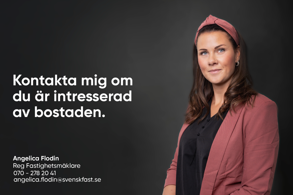 Bild 2 från Svensk Fastighetsförmedling