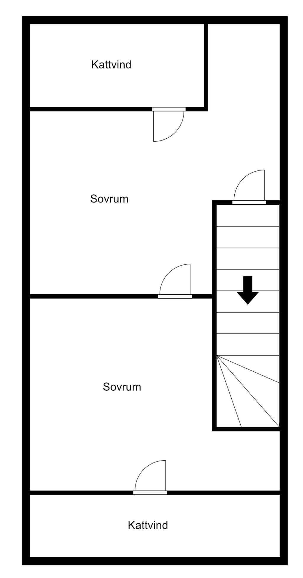 Vindsplan