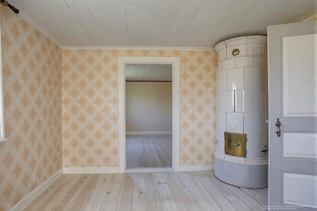 NOTERA ATT MÖBLEMANGET ÄR BORTTAGET MED HJÄLP AV AI! 