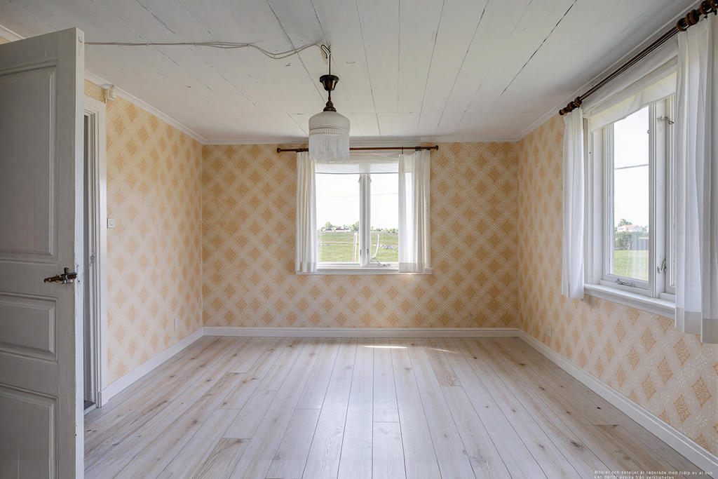 NOTERA ATT MÖBLEMANGET ÄR BORTTAGET MED HJÄLP AV AI! 