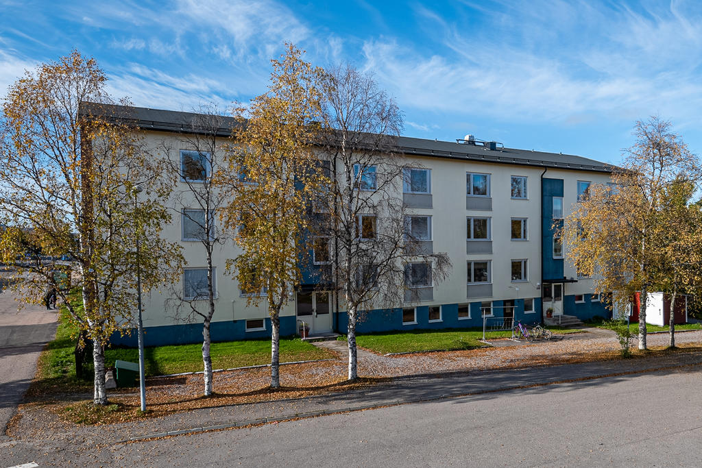 Parkgatan 36