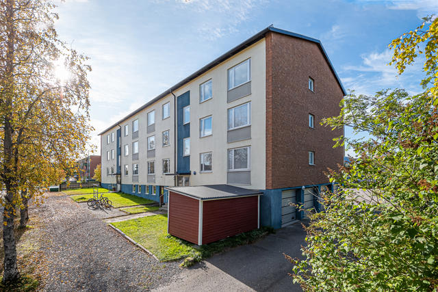 Parkgatan 36